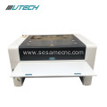 High Speed Laser Engraving Cutting Machine